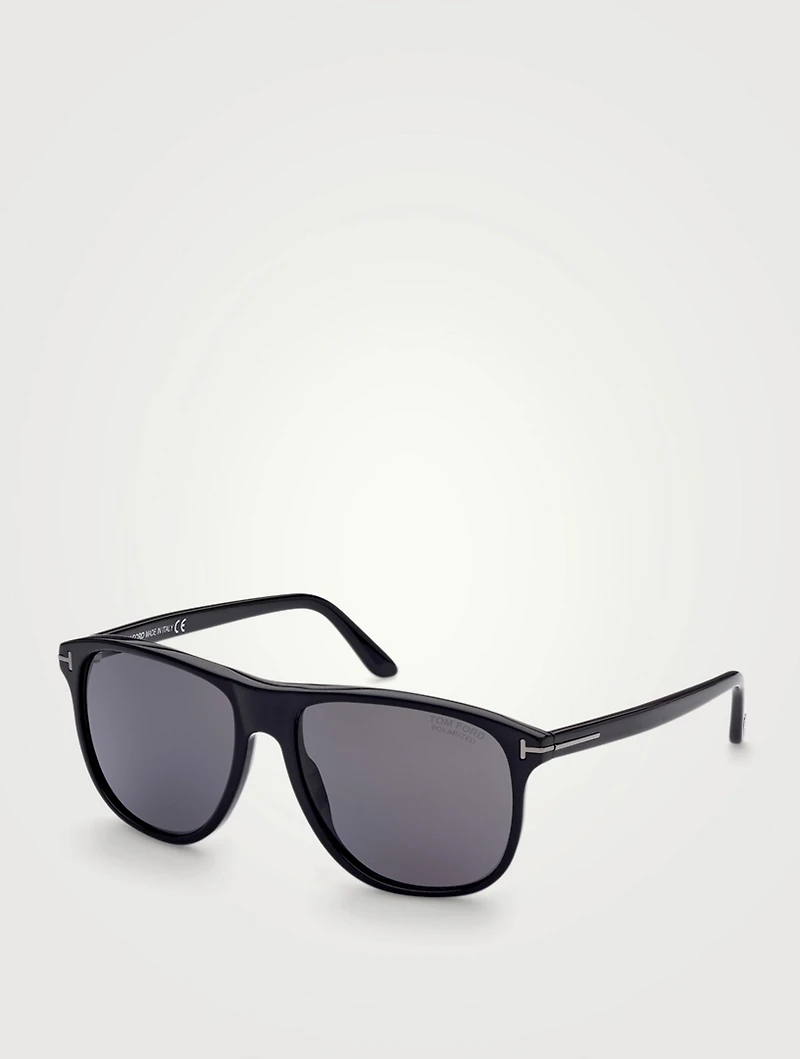 Joni Square Sunglasses