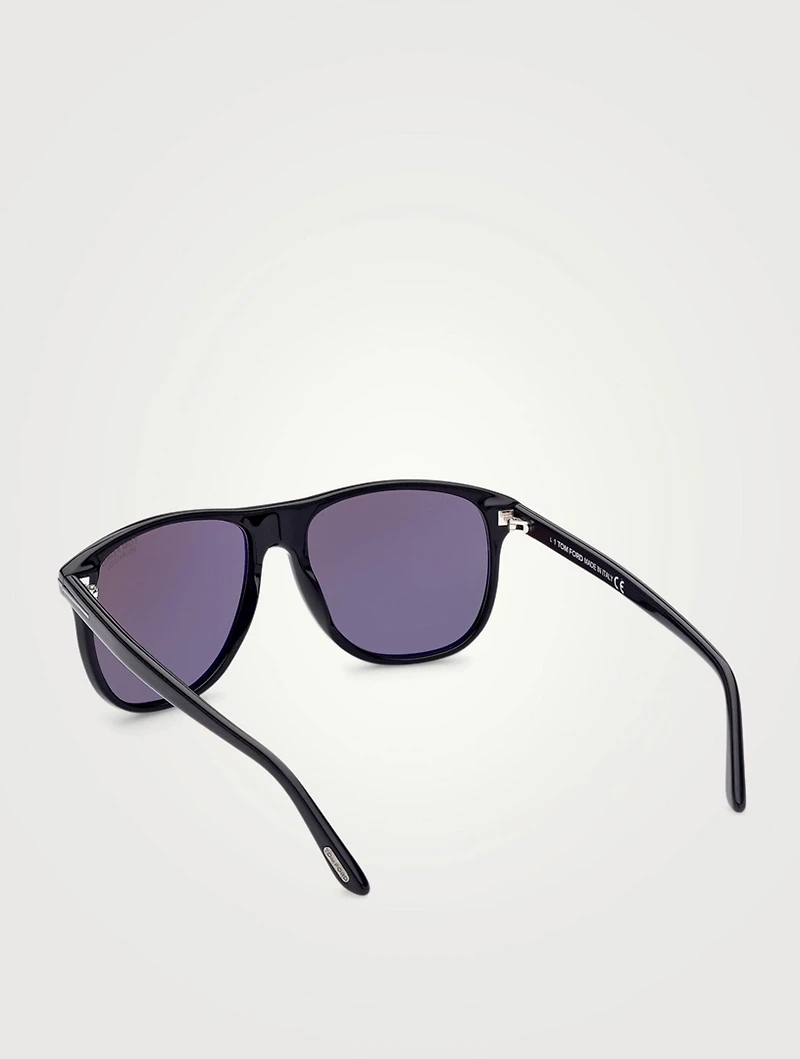 Joni Square Sunglasses