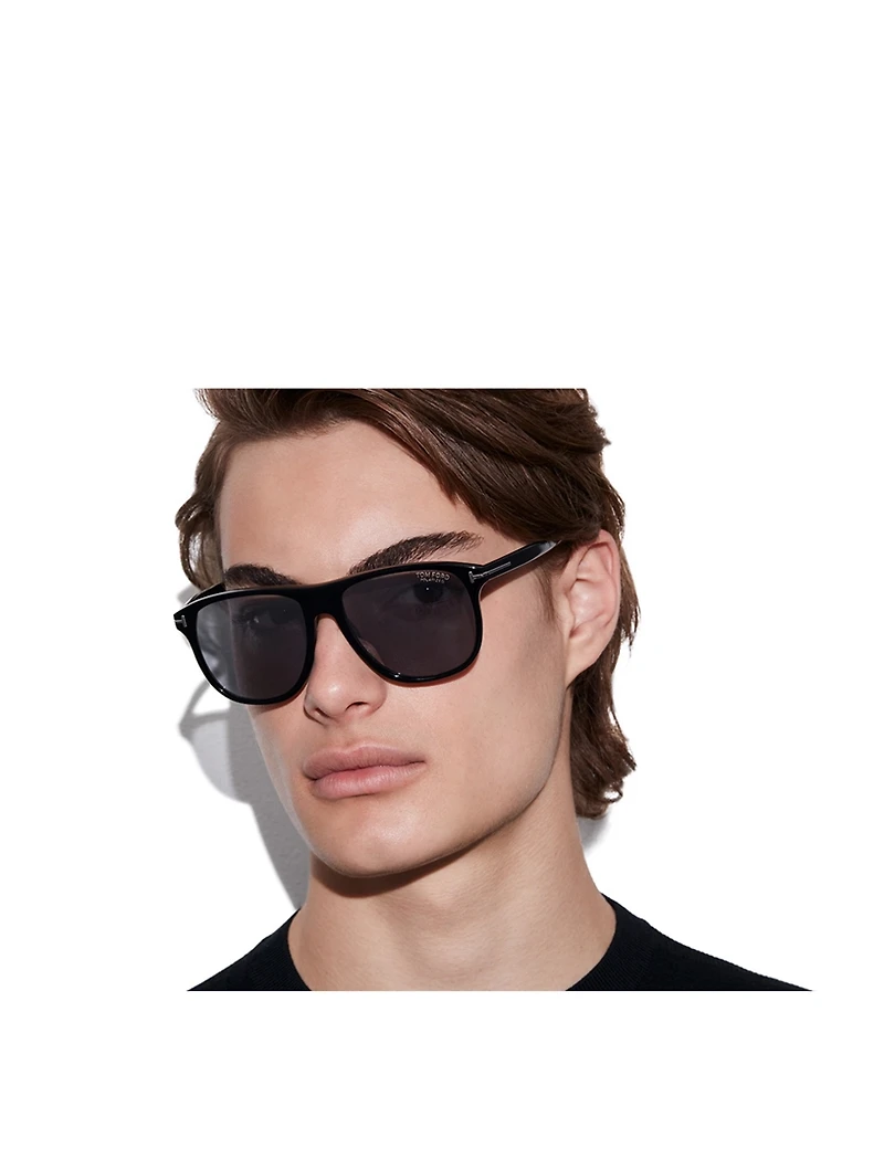 Joni Square Sunglasses