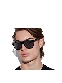 Joni Square Sunglasses