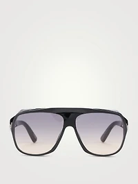 Hawkings Aviator Sunglasses
