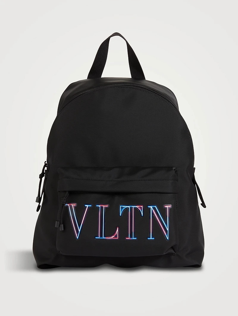 Neon VLTN Backpack