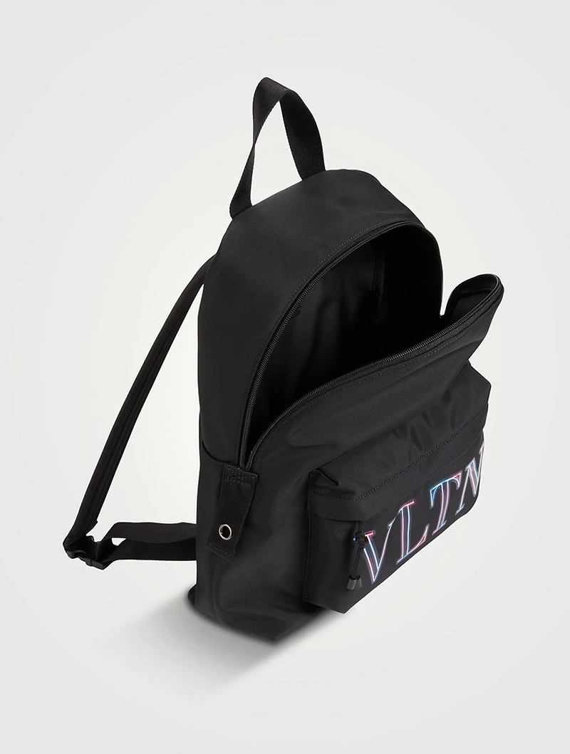 Neon VLTN Backpack
