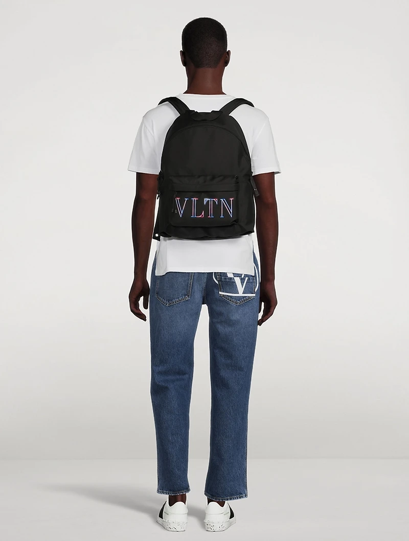 Neon VLTN Backpack