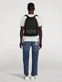 Neon VLTN Backpack