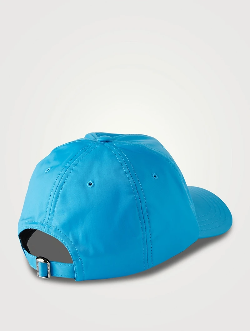 VLOGO Signature Baseball Cap