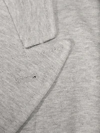 Kaws Cotton Jersey Jacket