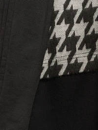Asymmetrical Zip Hoodie