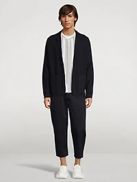 Short-Sleeve T-Shirt With Chains