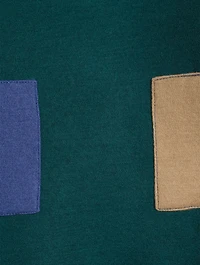 Wool Long-Sleeve T-Shirt