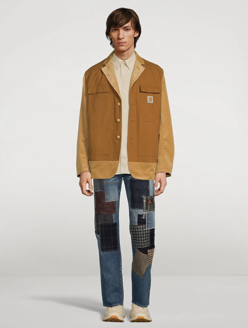 Oxford Shirt