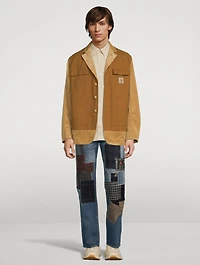 Oxford Shirt