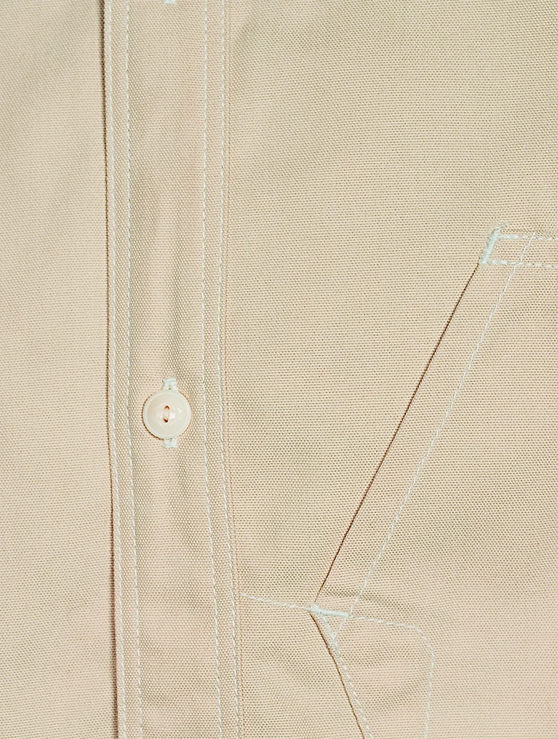 Oxford Shirt