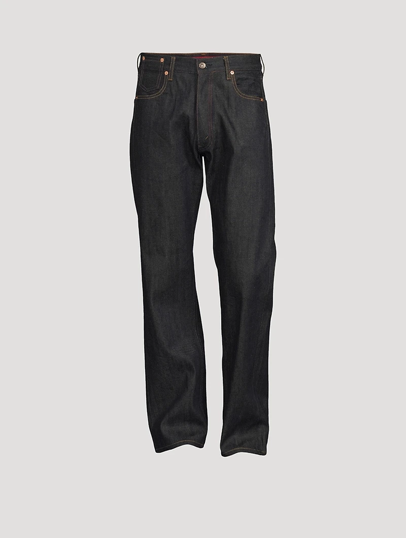 Levi's Selvedge Jeans