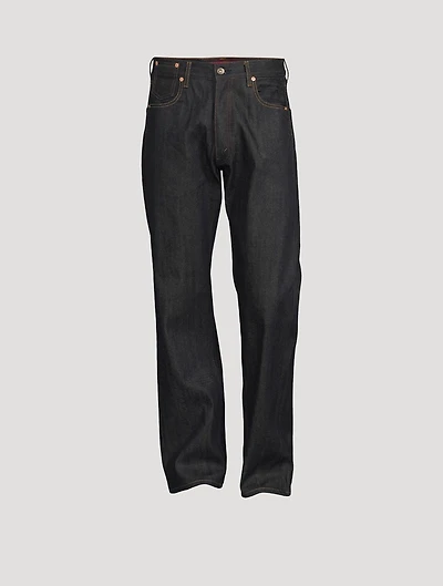 Levi's Selvedge Jeans