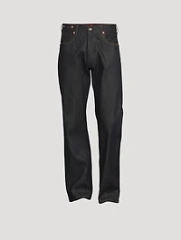 Levi's Selvedge Jeans