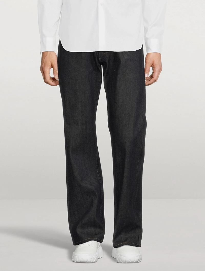 Levi's Selvedge Jeans