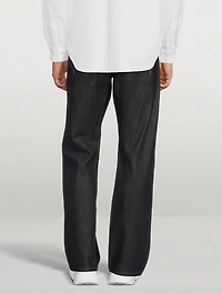 Levi's Selvedge Jeans