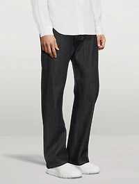 Levi's Selvedge Jeans