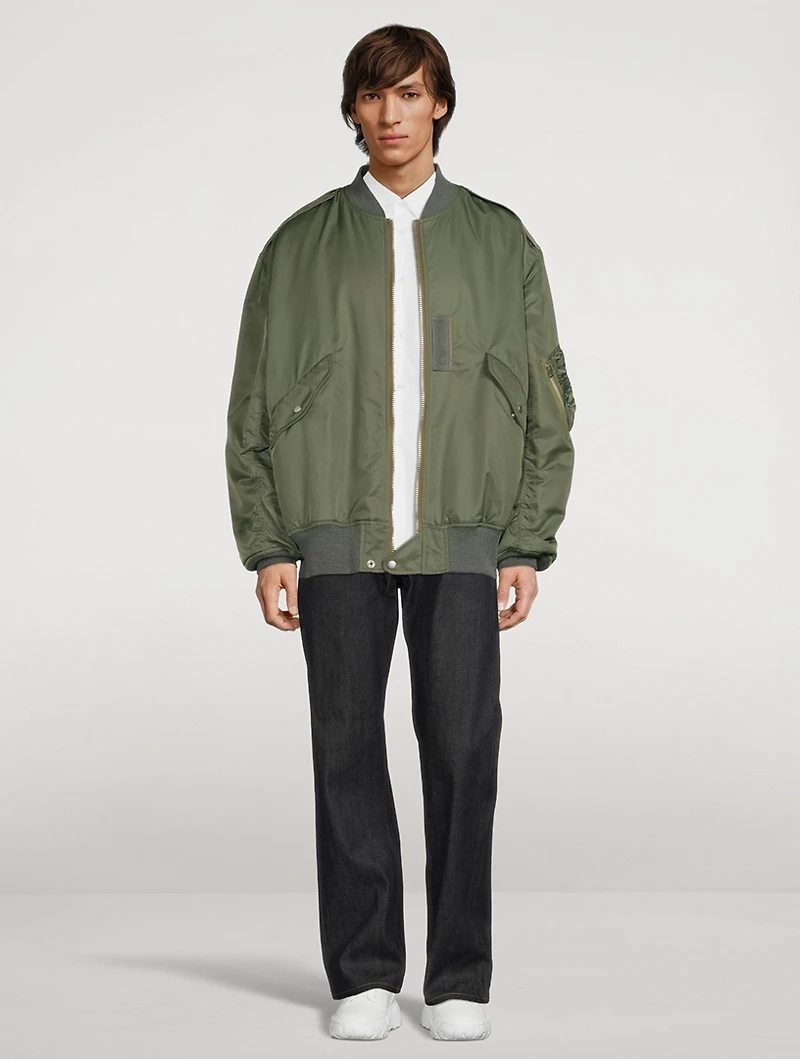 Levi's Selvedge Jeans