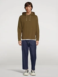 eYe Levi's Cropped Jeans