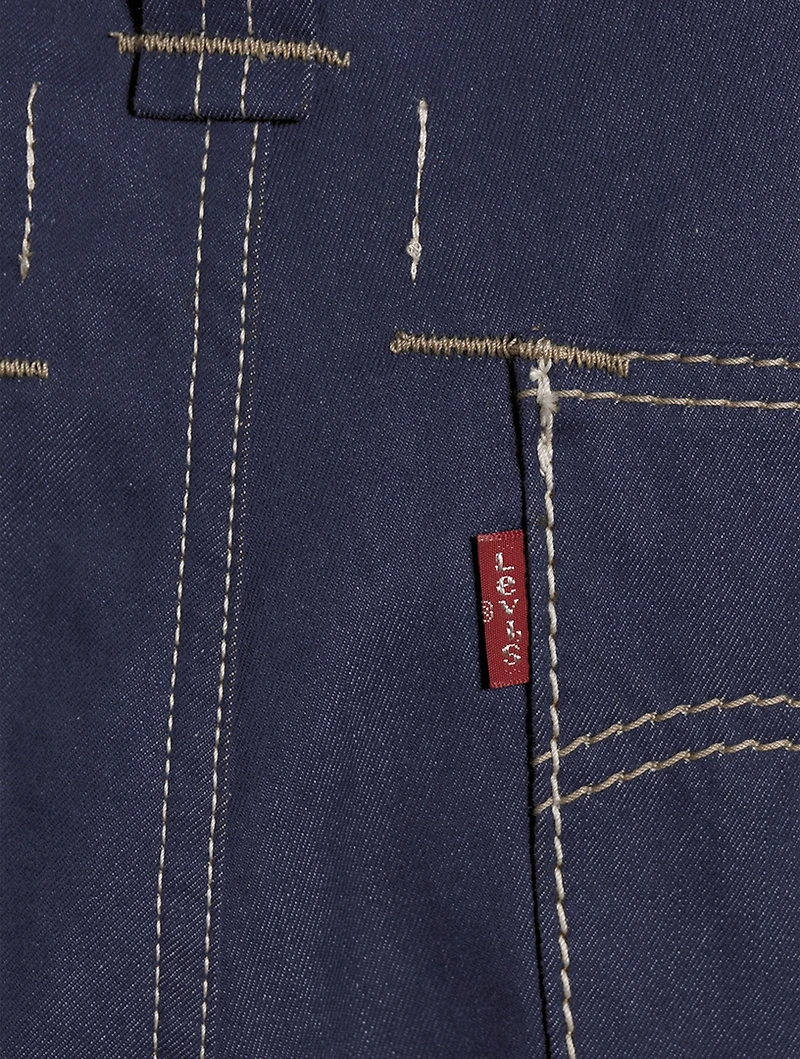 eYe Levi's Cropped Jeans