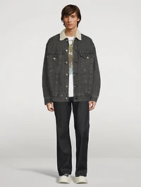 Cotton Graphic T-Shirt