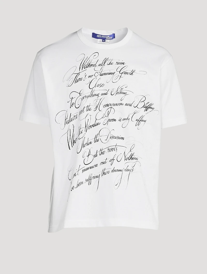 Carhartt Script T-Shirt