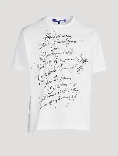 Carhartt Script T-Shirt