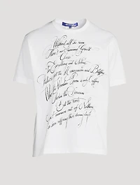 Carhartt Script T-Shirt