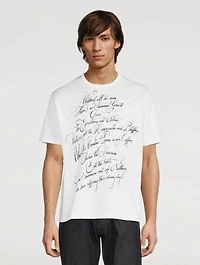 Carhartt Script T-Shirt