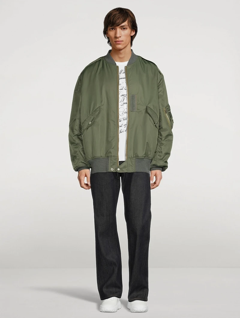 Carhartt Script T-Shirt