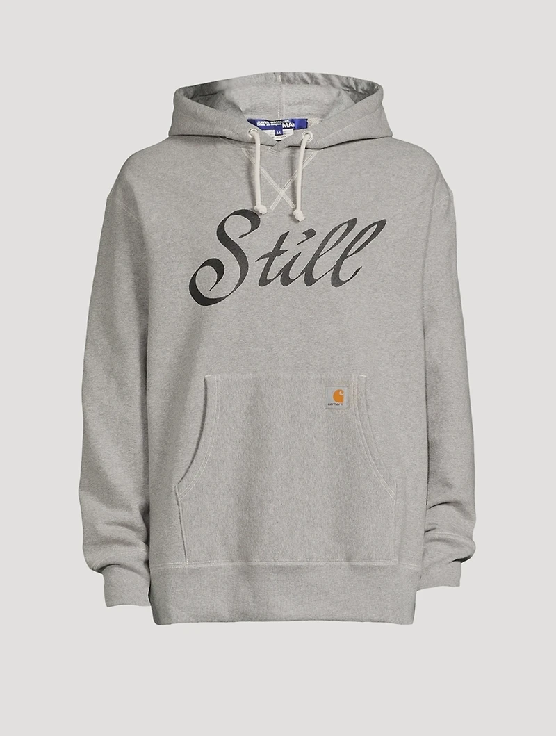Carhartt Script Hoodie