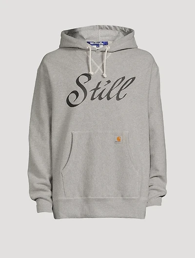 Carhartt Script Hoodie