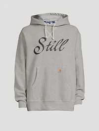 Carhartt Script Hoodie