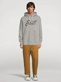 Carhartt Script Hoodie