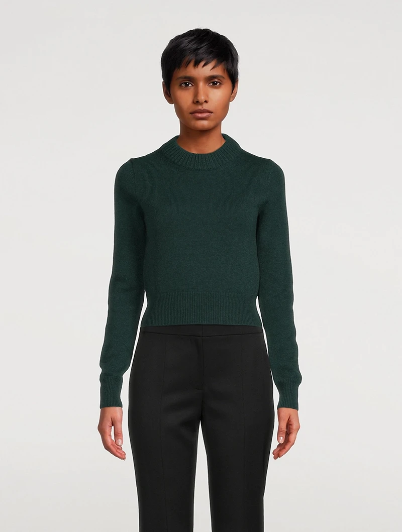 Cashmere Sweater