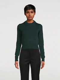 Cashmere Sweater