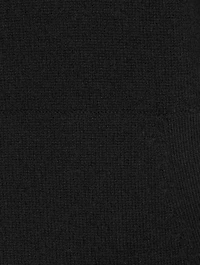 Cashmere Zip-Up Hoodie