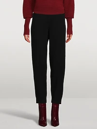 Cashmere Slim-Fit Joggers