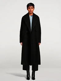 Cozy Tapered Trousers