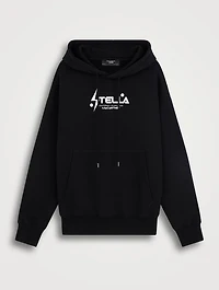 Tom Tosseyn Graphic Hoodie