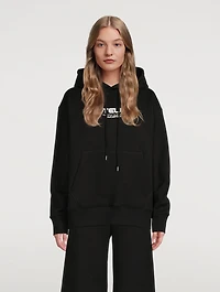 Tom Tosseyn Graphic Hoodie