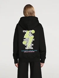 Tom Tosseyn Graphic Hoodie