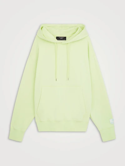 Myfawnwy Cotton Hoodie