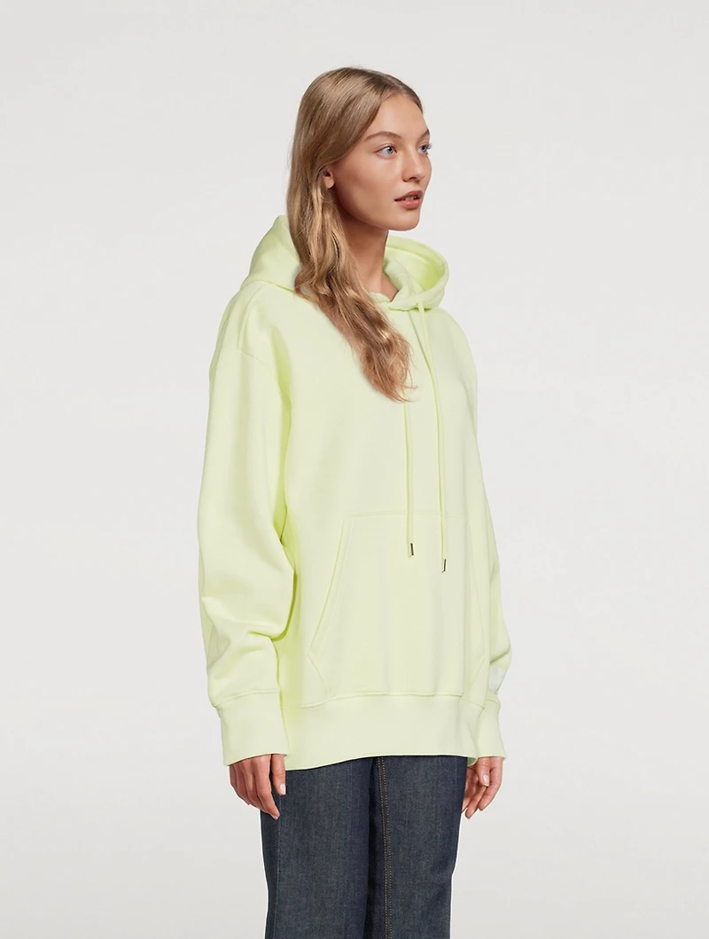 Myfawnwy Cotton Hoodie