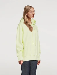 Myfawnwy Cotton Hoodie