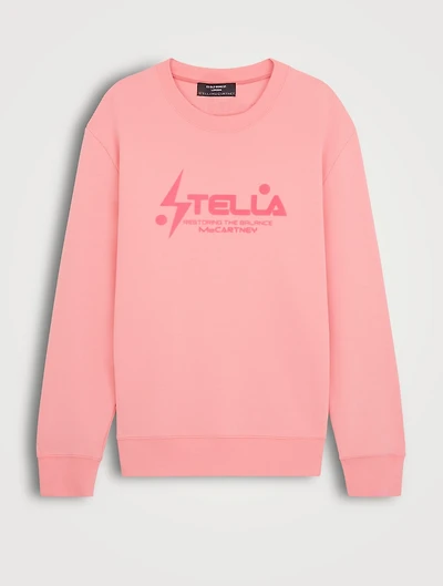 Tom Tosseyn Graphic Sweatshirt