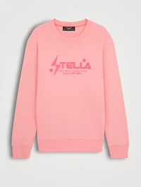 Tom Tosseyn Graphic Sweatshirt