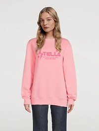 Tom Tosseyn Graphic Sweatshirt